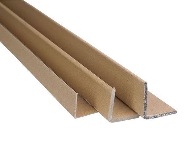 Coltar carton presat 60/60*3*650 mm