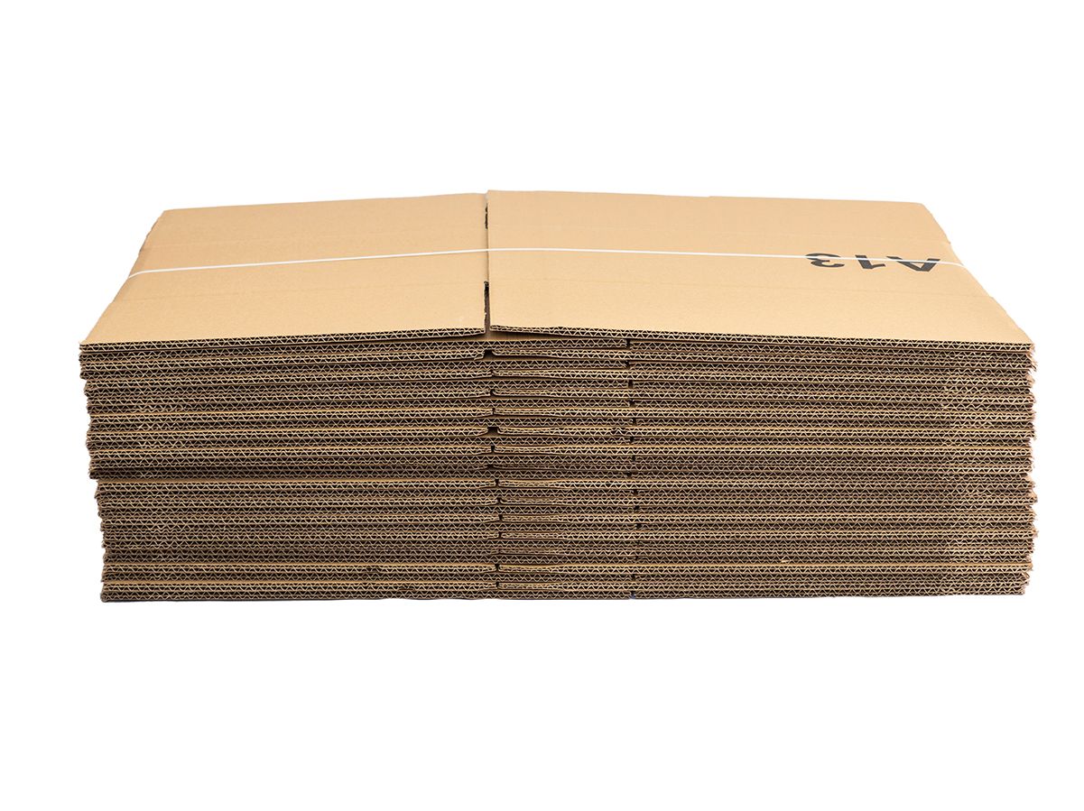 Cutie carton GALIA A13 400/300/200h - imagine 2
